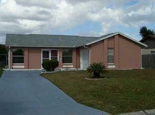 450 Ball Ct, Poinciana, FL 34759