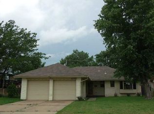 4233 NW 51st St, Oklahoma City, OK 73112