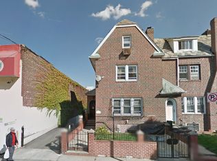 3311 86th St, Jackson Heights, NY 11372