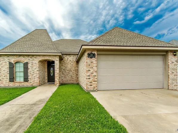 326 Lansdown Dr, Houma, LA 70360