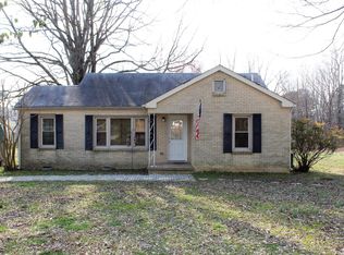 1107 Old Columbia Rd, Dickson, TN 37055