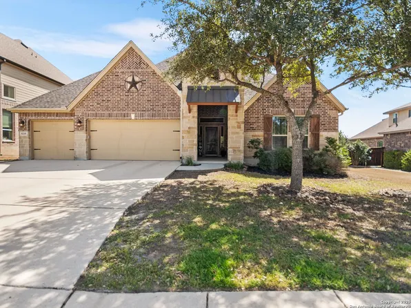 8218 Hyacinth Trace, Boerne, TX 78015