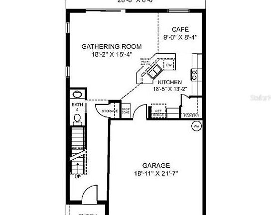 2nd image of 4498 RAPALLO AVENUE E