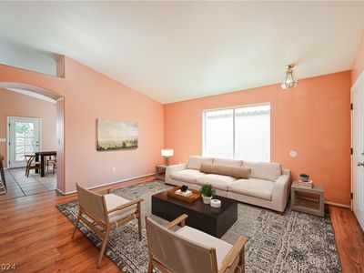 1524 Highfield Ct, North Las Vegas, NV, 89032
