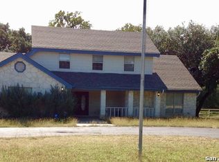 7830 Silver Spur Trl, Boerne, TX 78015