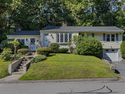 48 Washington St, Shrewsbury, MA, 01545
