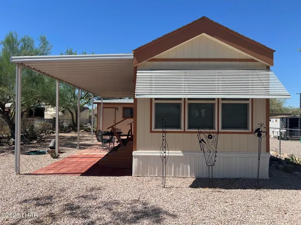 576 S Connor Ln, Quartzsite, AZ 85346
