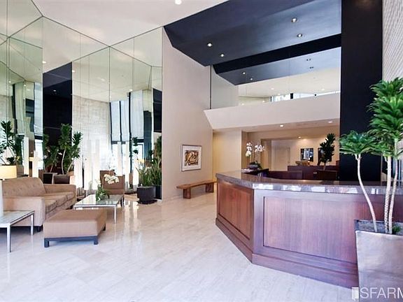 2nd image of 900 Bush St APT 817