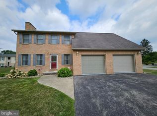 295 E Walnut St, Bellwood, PA 16617