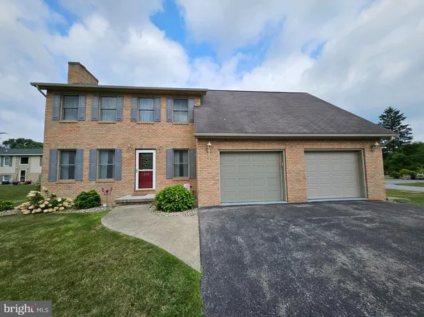 295 E Walnut St, Bellwood, PA 16617