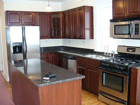 State of the Art Kitchen