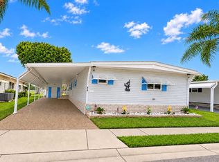 1100 Belcher Rd S LOT 448, Largo, FL 33771