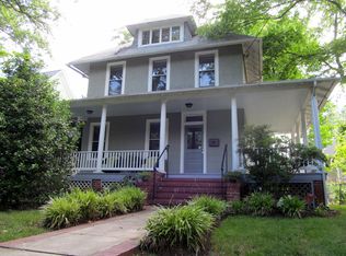 7317 Takoma Ave, Takoma Park, MD 20912