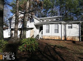 4416 Chartley Ln, Stone Mountain, GA 30083