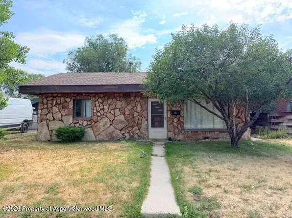 625 Russell St, Craig, CO 81625