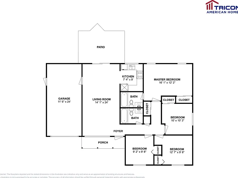 8213 Greenleaf Cir — Photo 16
