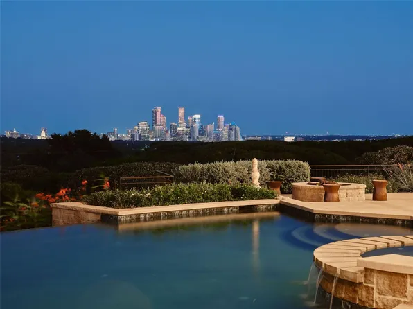 1415 Mount Larson Rd, Austin, TX 78746
