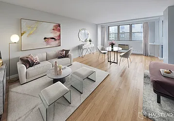 Sold by Brown Harris Stevens