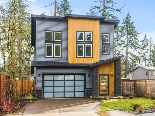 14520 SE Lynda May Dr, Clackamas, OR 97015