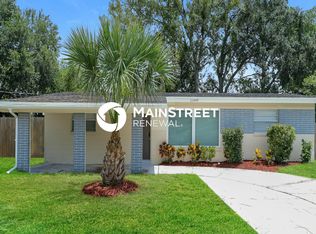 11649 Cape Horn Ave, Jacksonville, FL 32246