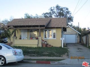 1001 Glenoaks Blvd, San Fernando, CA 91340