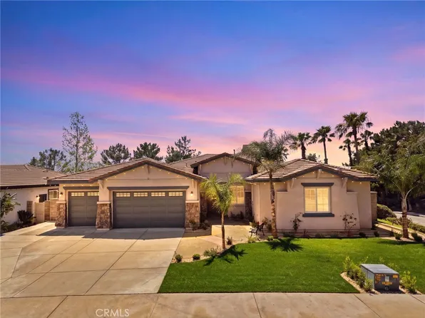 2943 W Meyers Rd, San Bernardino, CA 92407