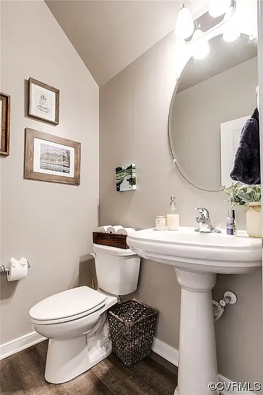 3 bed, 1525 sqft, $2,400 — Photo 2
