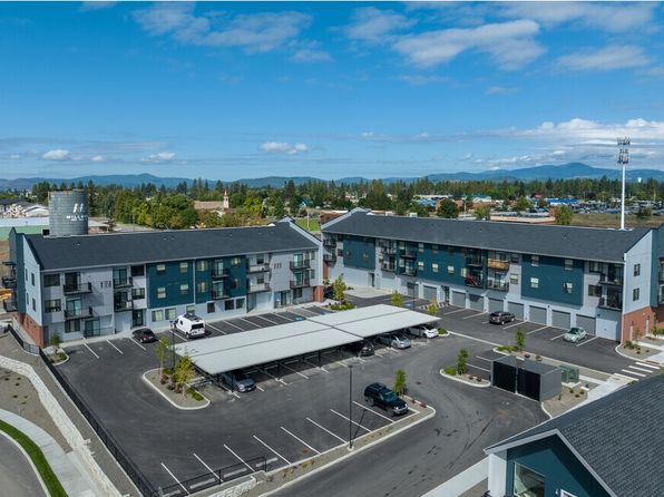Heartwood | 910 E 4th Ave, Post Falls, ID