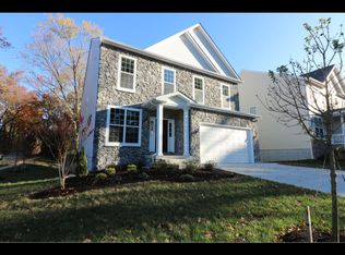 702 Tolbert Dr, Odenton, MD 21113