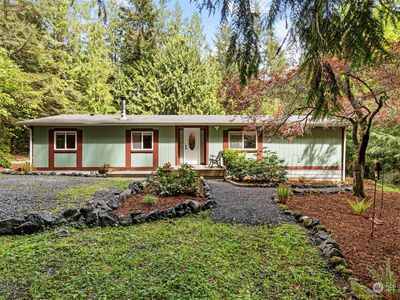 2584 NW Sherman Hill Road, Poulsbo, WA, 98370