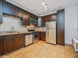 4823 N Springfield Ave APT 2W, Chicago, IL 60625