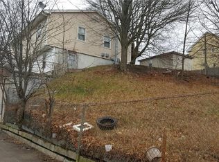 100 Butler Ave, Central Falls, RI 02863
