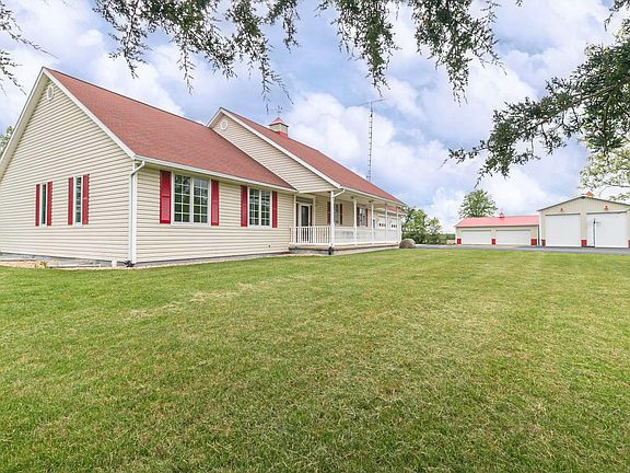 3rd image of 988 Township Road 219 E