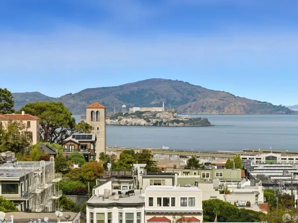 1020 Union St APT 19, San Francisco, CA 94133