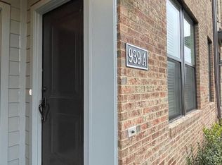 939 Salamander St UNIT A, Charlottesville, VA 22911