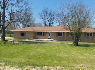 2603 Morning Sun Dr, Dayton, OH 45431