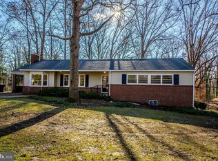 6620 Ridgeway Dr, Springfield, VA 22150