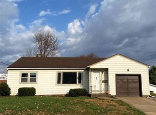 3025 Lindell Ave, Quincy, IL 62301