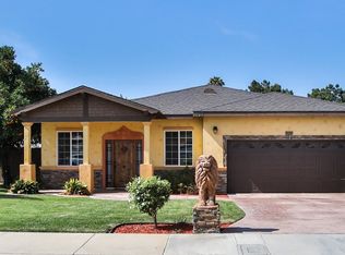 1860 1st St, La Verne, CA 91750