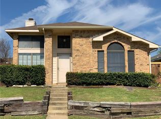 425 Antietam Way, Mesquite, TX 75149