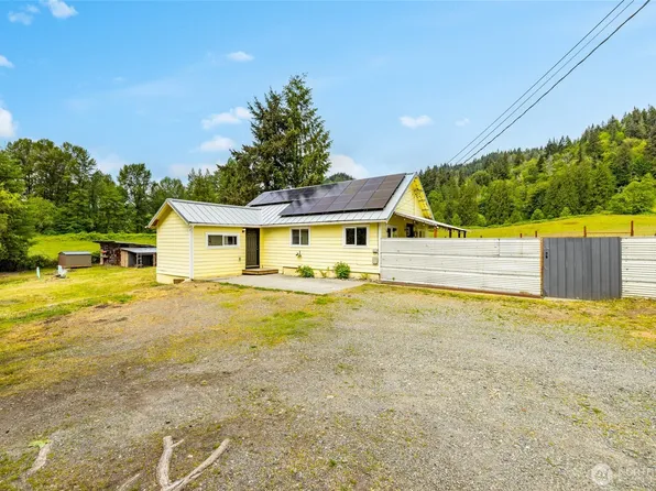 7288 Carlson Road, Concrete, WA 98237