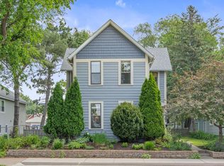 2315 Marshall St NE, Minneapolis, MN 55418