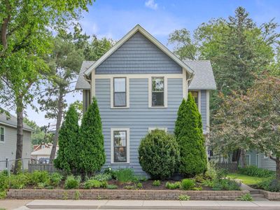 2315 Marshall St NE, Minneapolis, MN, 55418