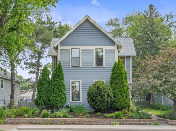 2315 Marshall St NE, Minneapolis, MN 55418