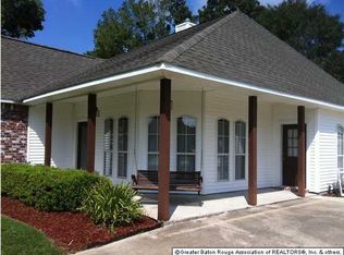 38234 Jennifer Ct, Gonzales, LA 70737
