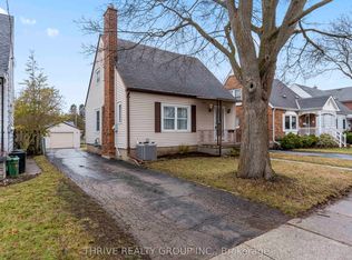 87 Jacqueline St, London, ON N5Z 3P9