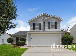 3936 Far West Dr, Charlotte, NC 28269