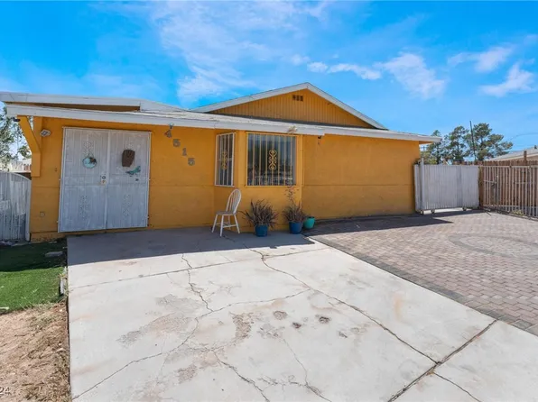 4515 El Tovar Ave, Las Vegas, NV 89115