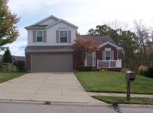 9 Blue Rock Ct, Alexandria, KY