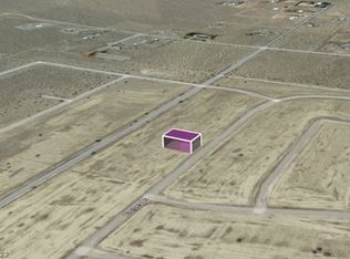 6330 N Borgess Ln, Pahrump, NV 89060